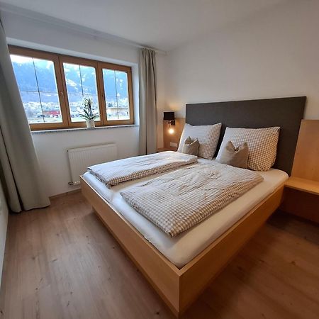 Hell Hof Apartment Innsbruck Exterior photo